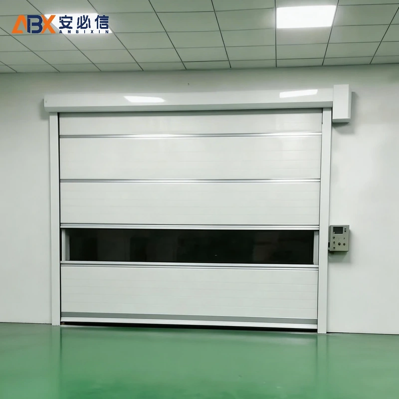 德宏傣族景颇族自治州软质快速门